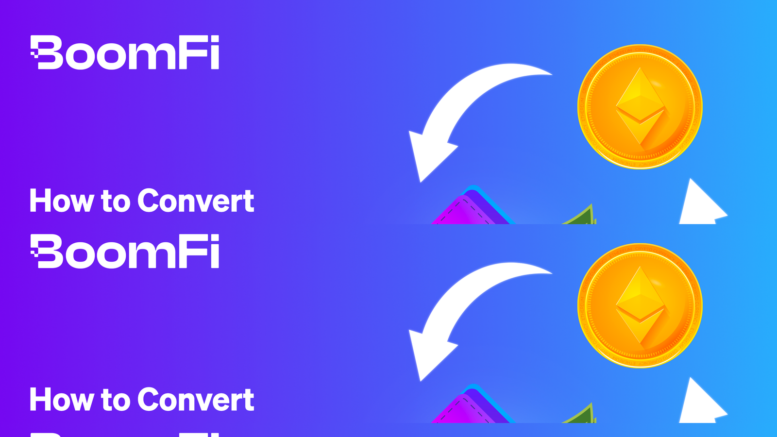 How to Convert Ethereum to Cash in 2024: A Step-By-Step Guide